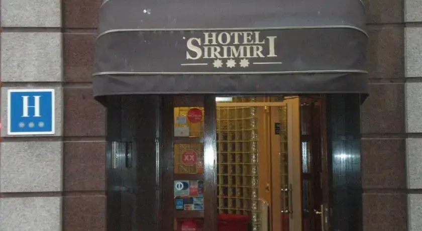 Imagen de Hotel Sirimiri (17 de 20)