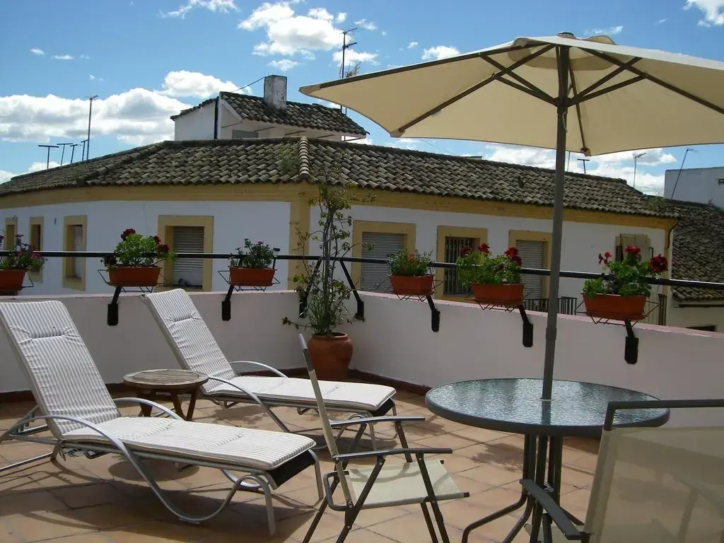 Imagen de Hostal Azahar (2 de 17)