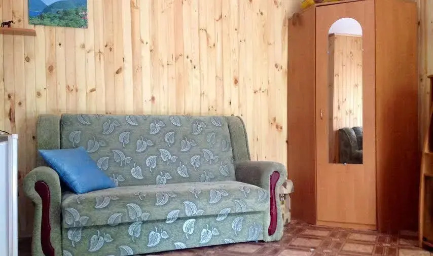 Ivolga Guest House