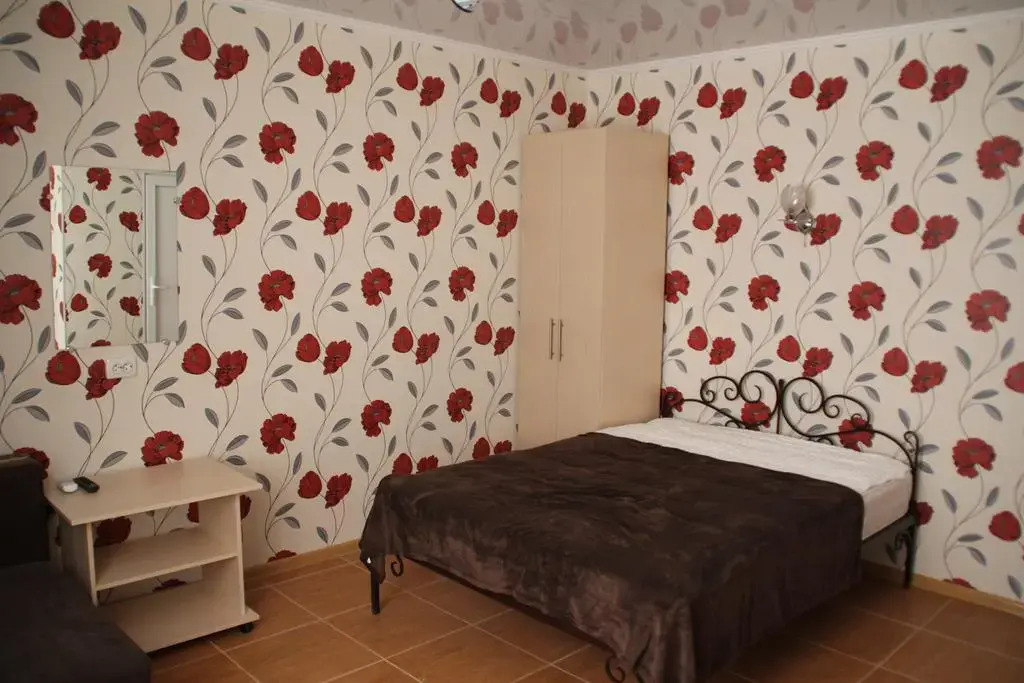 Yevpatoriya Guest House