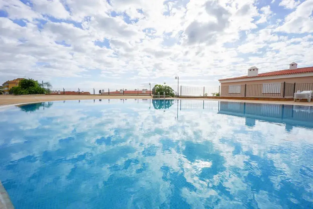 Villa Aurora Playa La Arena