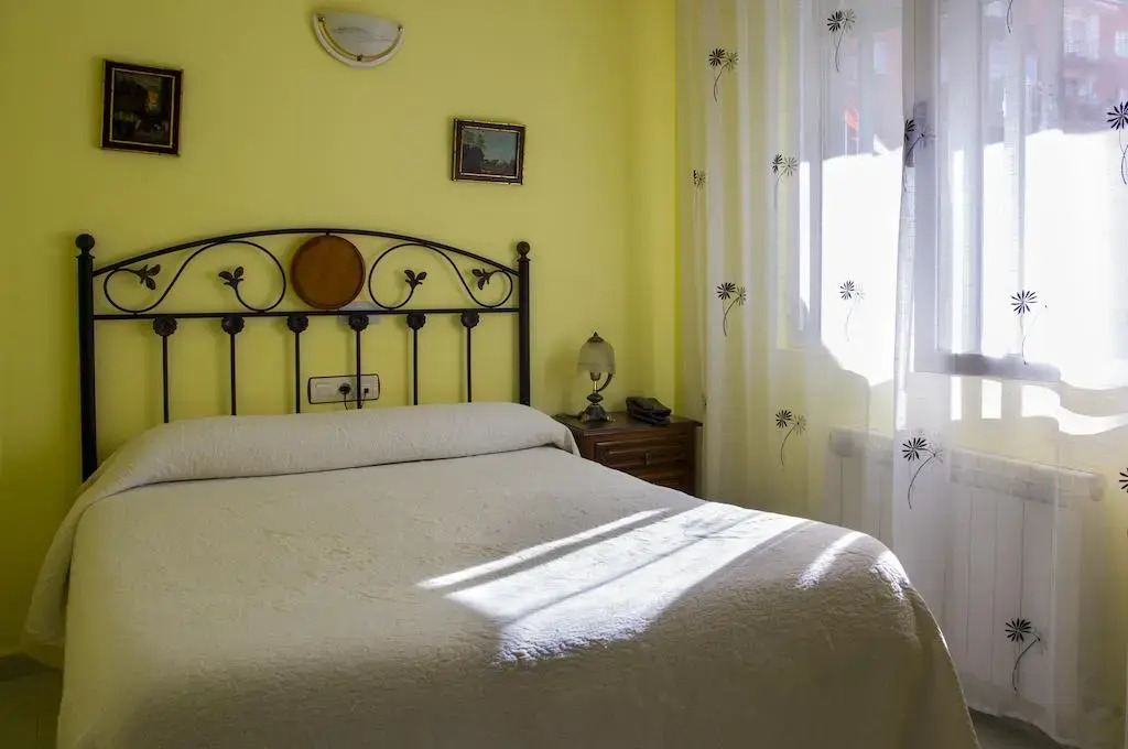 Imagen de Hostal Algodon (2 de 14)