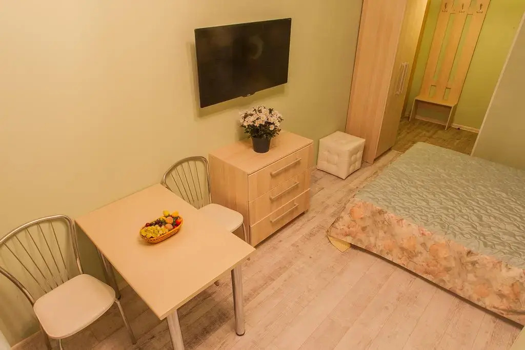 Realtex na Zhukovskogo 38