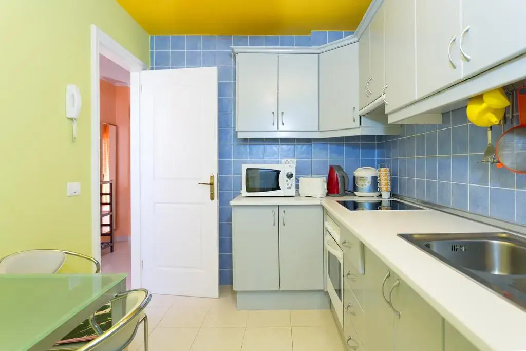 Apartament BRISAS DEL MAR Costa Adeje Alto