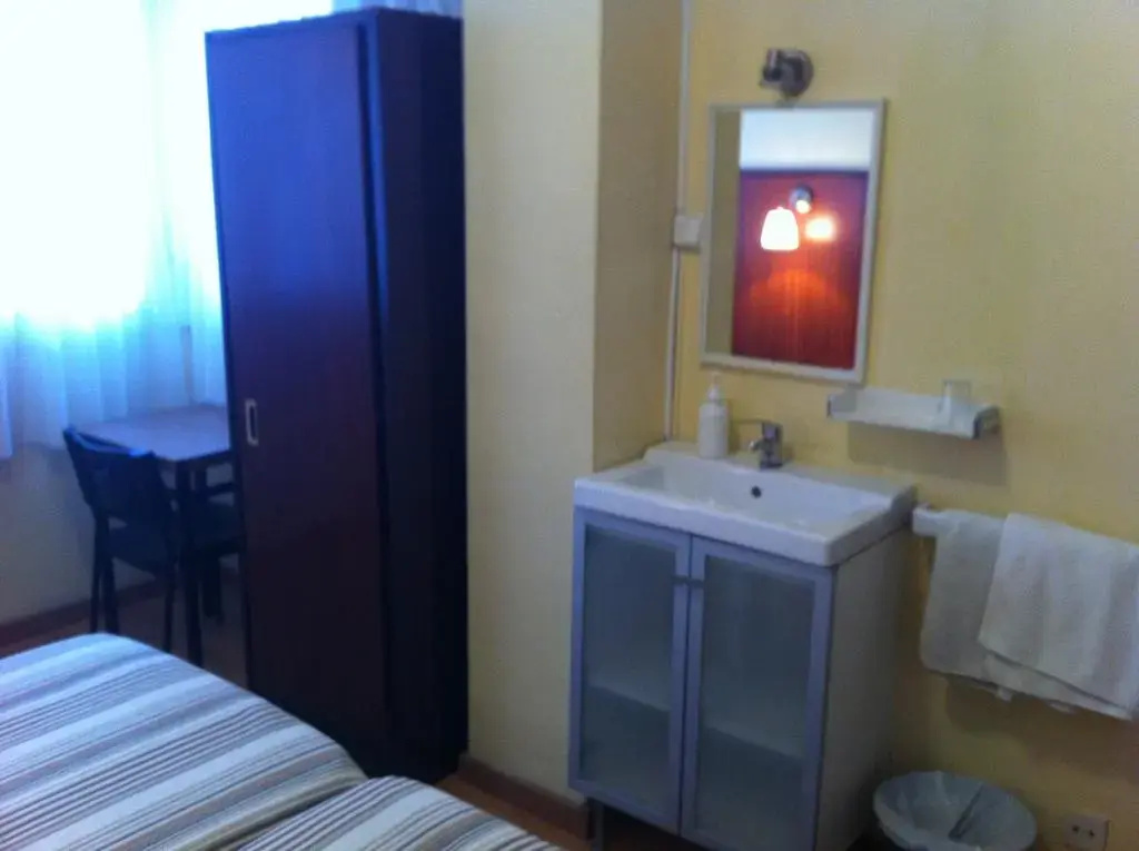 Imagen de Hostal Béjar (15 de 17)
