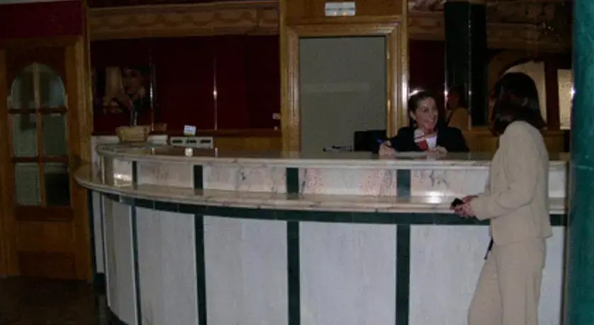 Imagen de Hotel Almanzor (18 de 22)