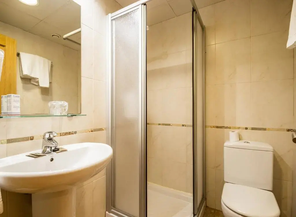 Imagen de Hotel Casa Jacinto (15 de 29)
