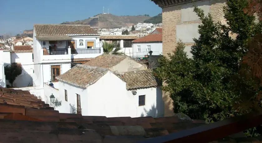 Hostal Moni