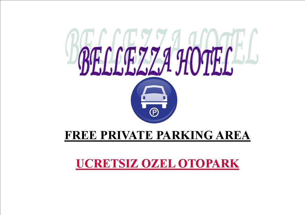 Bellezza Hotel