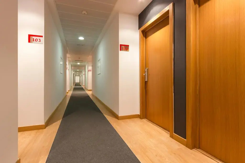 Imagen de Hotel Catalonia Las Cañas (10 de 29)