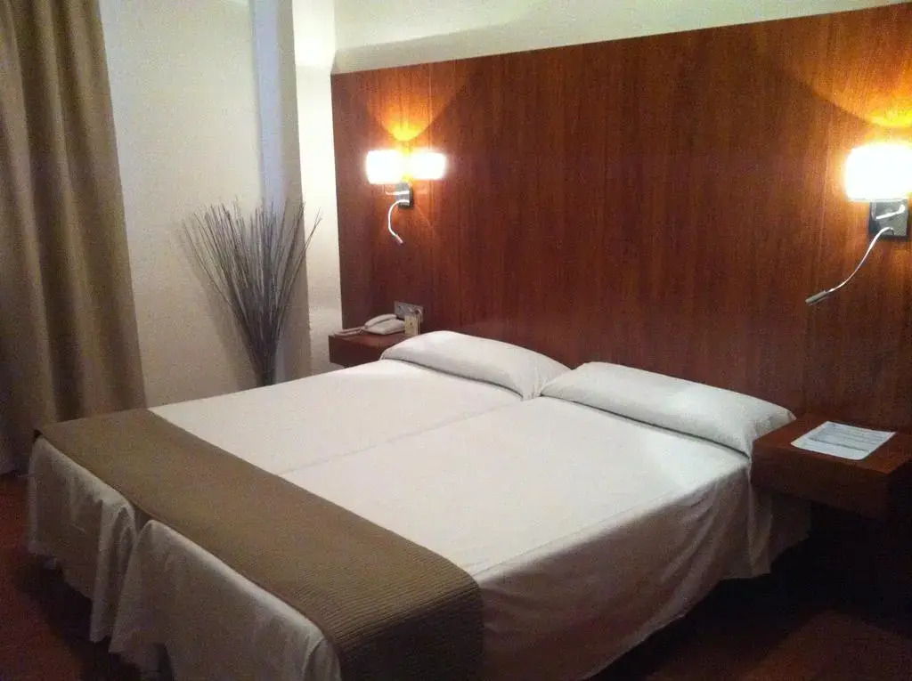 Imagen de Hotel Familia Conde (4 de 26)