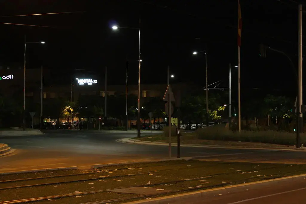 Imagen de Hostal Estación (24 de 24)