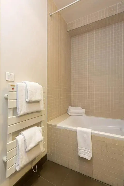 Appartement Drouot 2