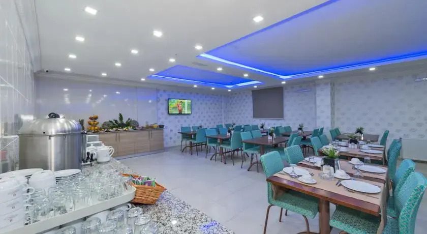 The Hotel Ottoman City Istanbul