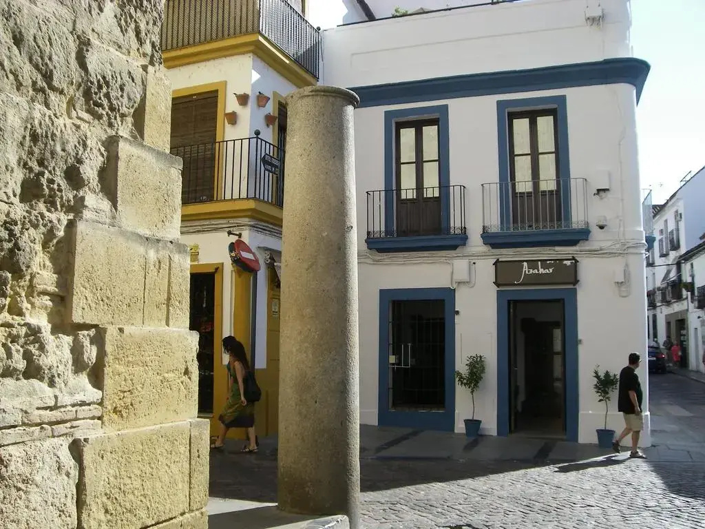 Hostal Azahar