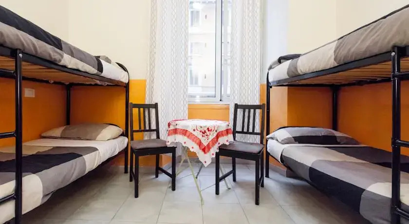 Friend House Hostel