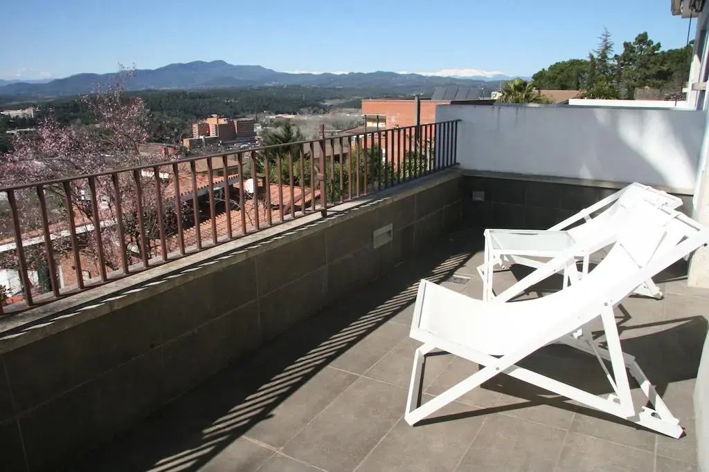Imagen de Montjuic BedBreakfast (10 de 21)