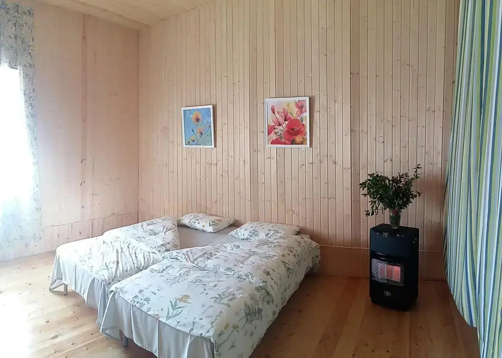 Markovo Holiday Home
