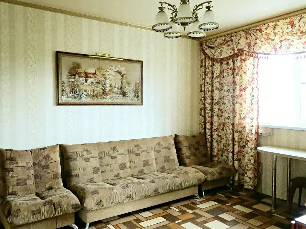 Otkritaya Kalitka Holiday Home