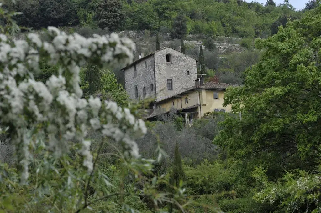 Le Tre Colombe