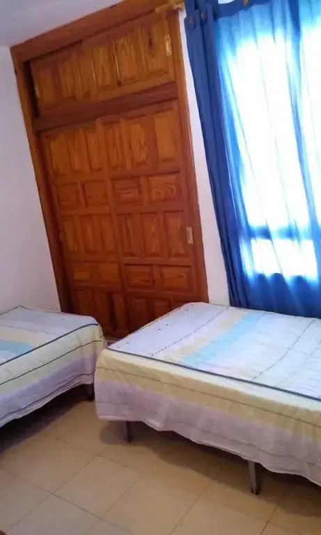 Habitaciones Tenerife