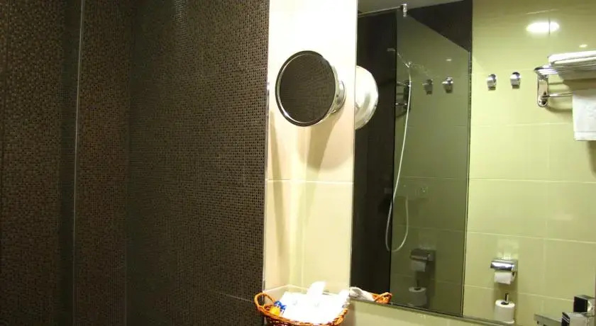 Imagen de Apartamentos Aparthotel Catedral (12 de 15)