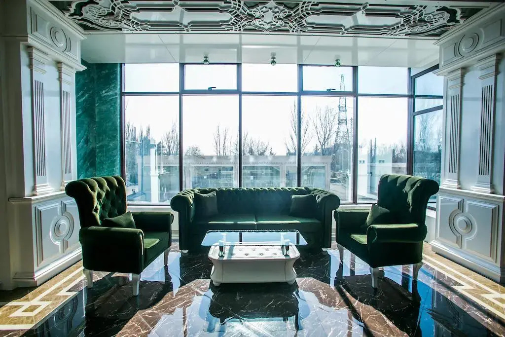 Emerald Hotel Baku