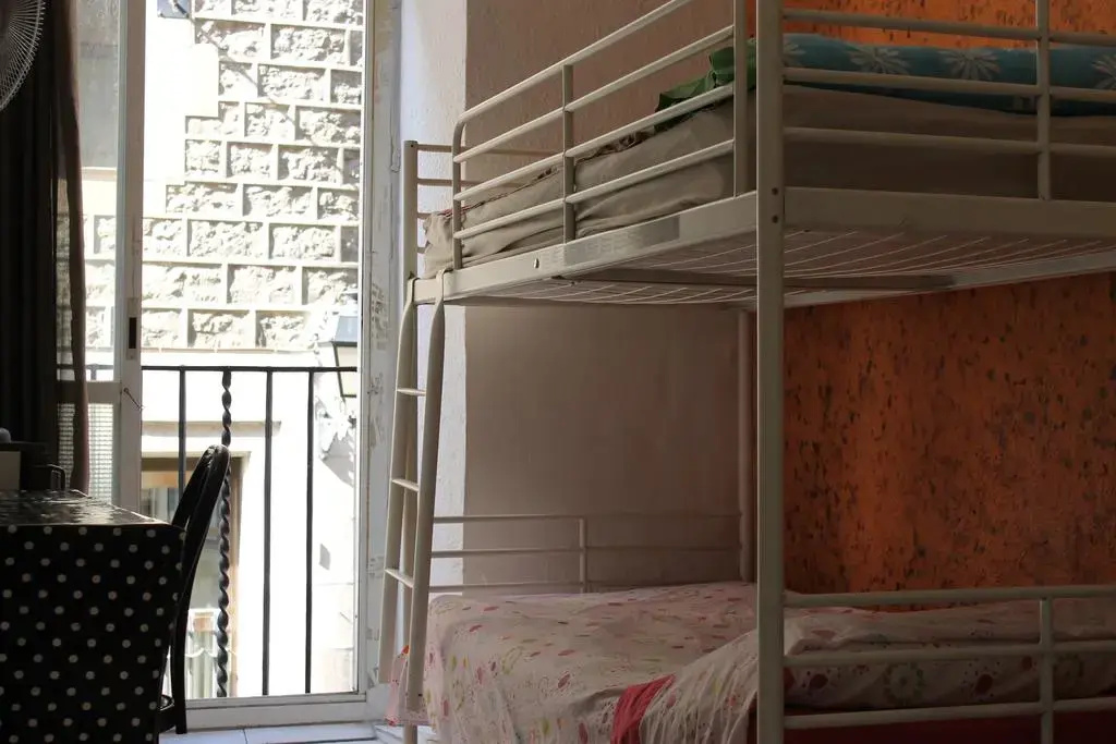 Imagen de Central Station Hostel Barcelona (30 de 30)