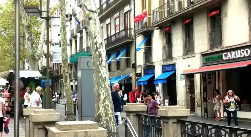 Imagen de Ideal Youth Hostel (5 de 17)