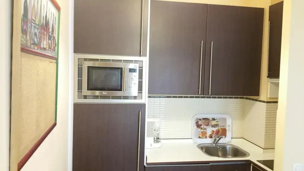 Imagen de Apartamentos Turísticos Cazires (15 de 20)