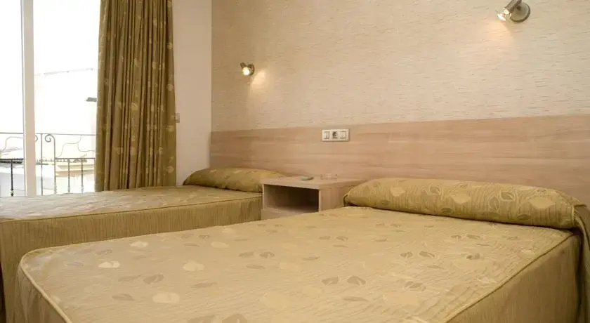 Imagen de Hostal Rte Casa Paco (13 de 19)