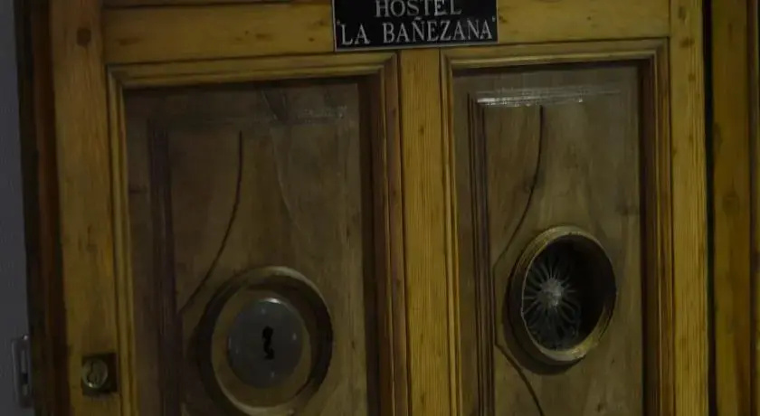 Imagen de Hostal La Bañezana (22 de 24)