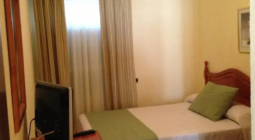 Imagen de Hotel Venta del Pobre (11 de 20)