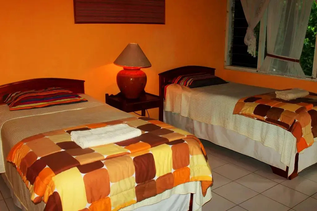 Soedjono Hotel