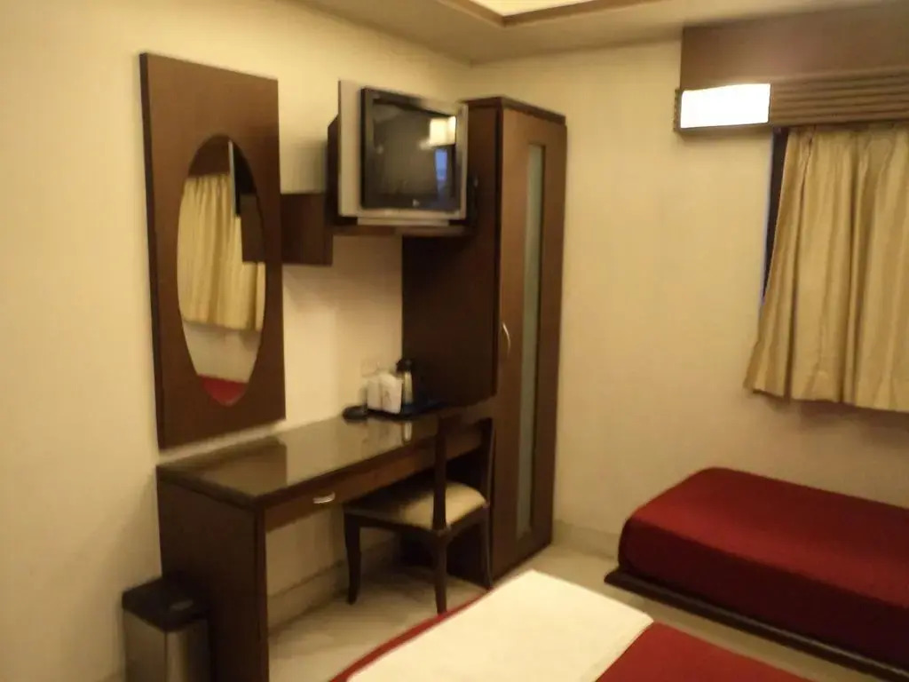 Vista Rooms at Lakshmi Narayan Mandir