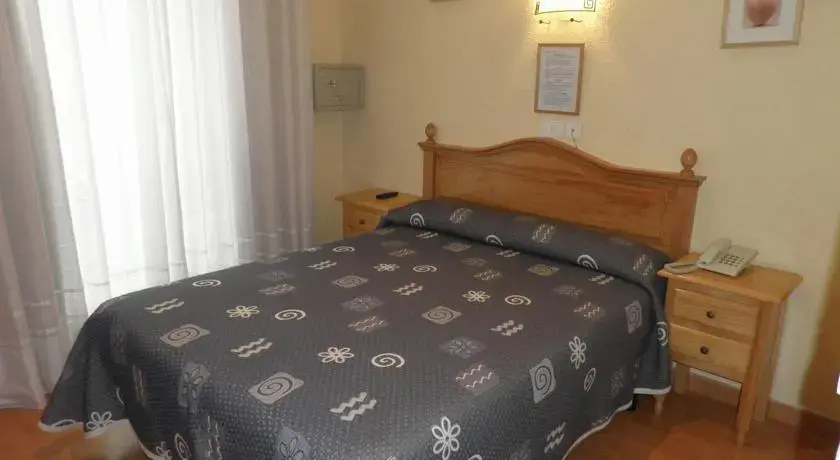 Imagen de Hostal Don Alfonso (20 de 21)