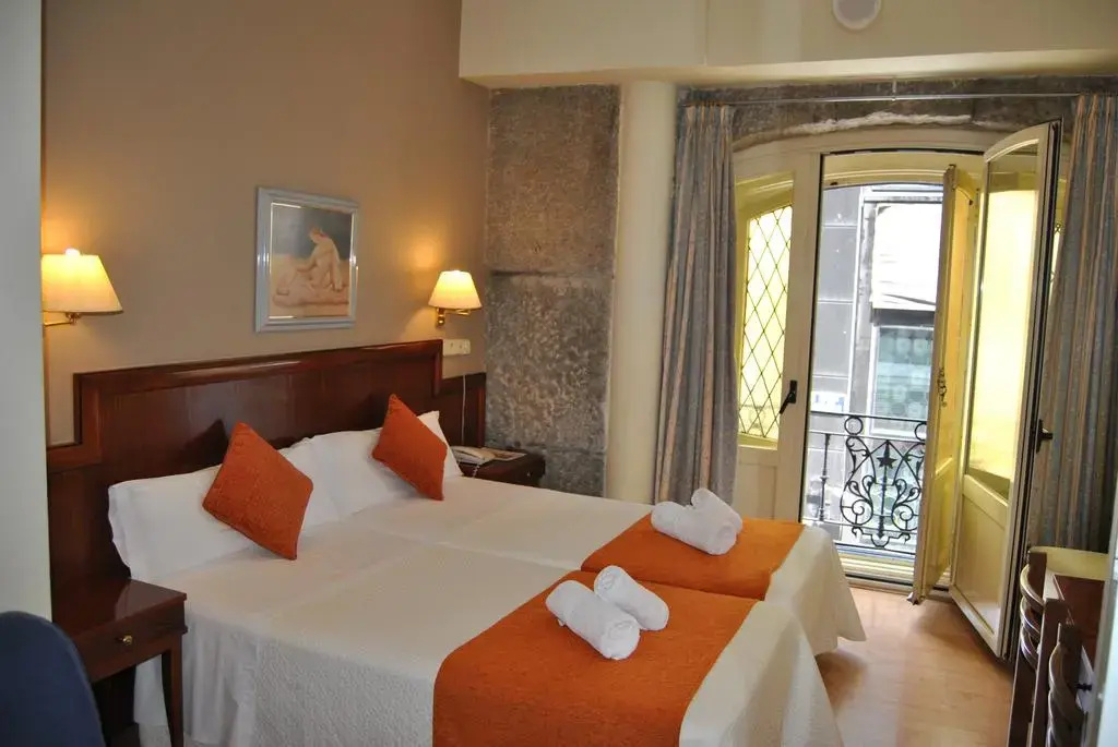 Imagen de Hotel San Lorenzo (5 de 28)