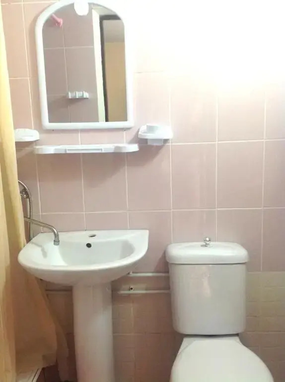 Ivolga Guest House