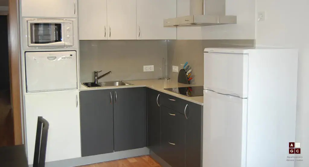 Imagen de Apartaments Girona Centre (20 de 21)