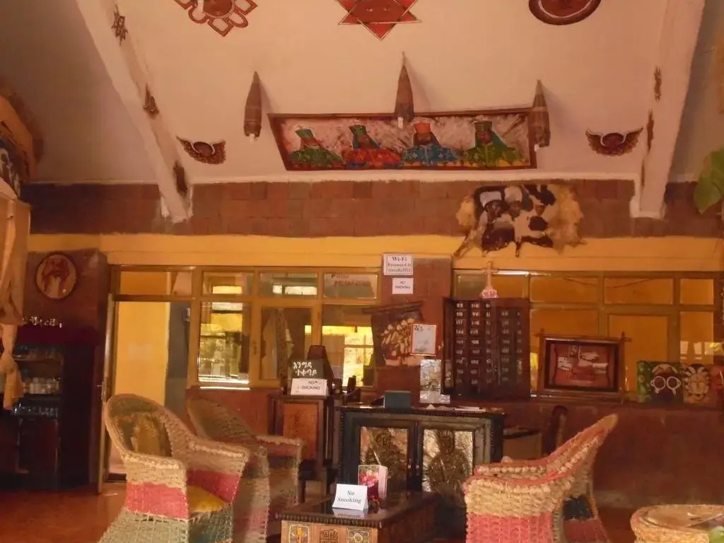 Hotel Yimreha