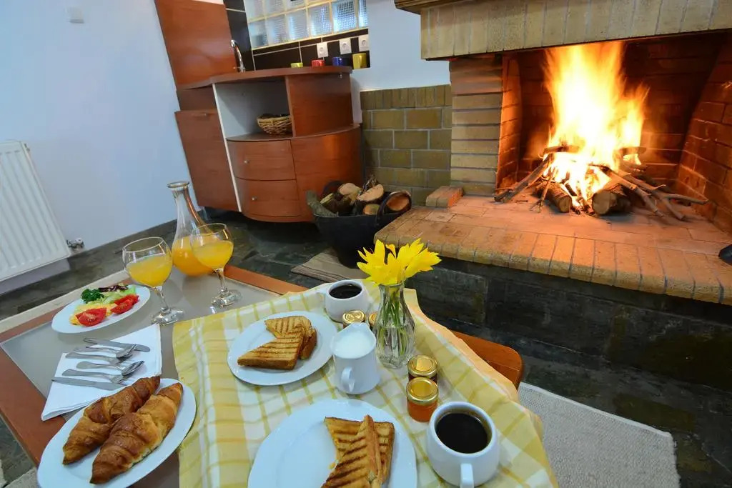 Italiano Bed & Breakfast
