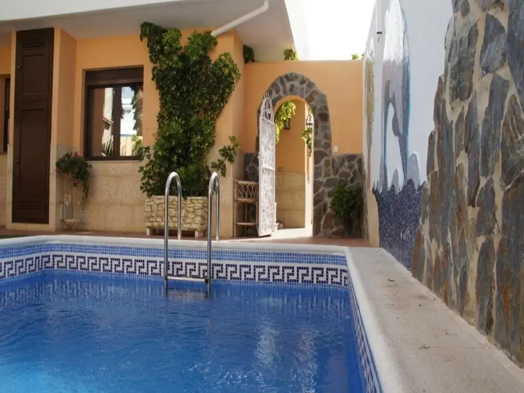 Chalet Colon