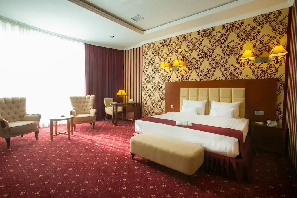 Emerald Hotel Baku