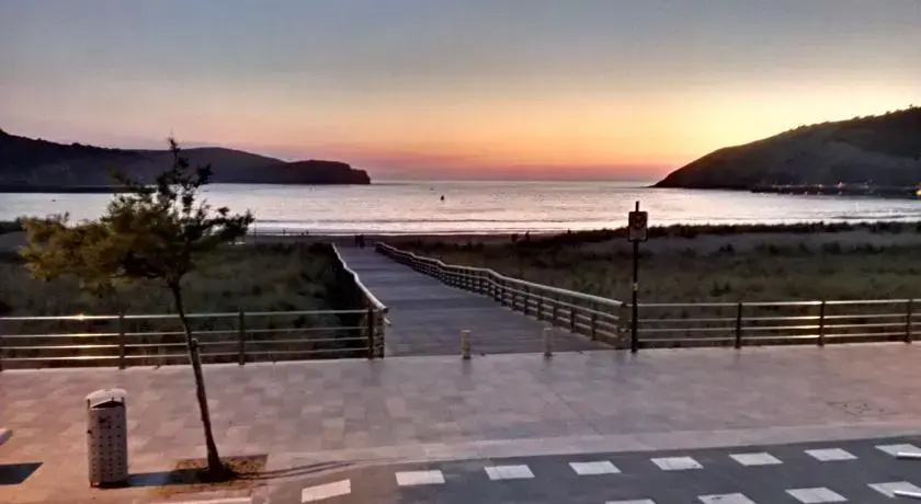 Imagen de Casa De Marinos Uribekosta El Hotelito (12 de 12)