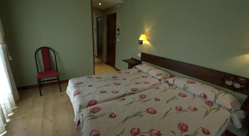 Imagen de HOSTAL CONCEJO (8 de 33)
