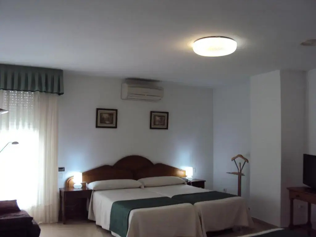 Imagen de Hostal Vista Alegre (9 de 13)