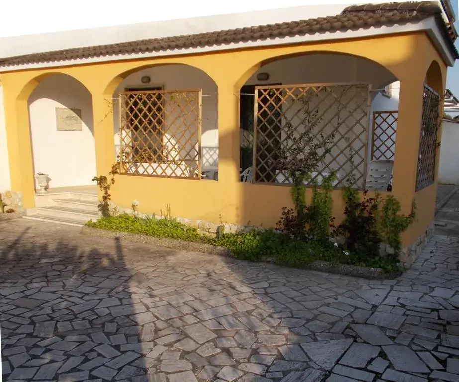 La Maison