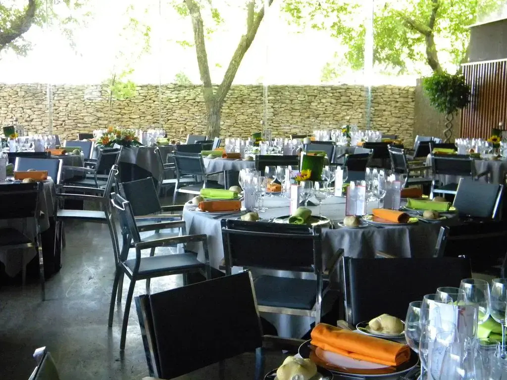 Imagen de Hotel Restaurante Casa Pepe (12 de 32)