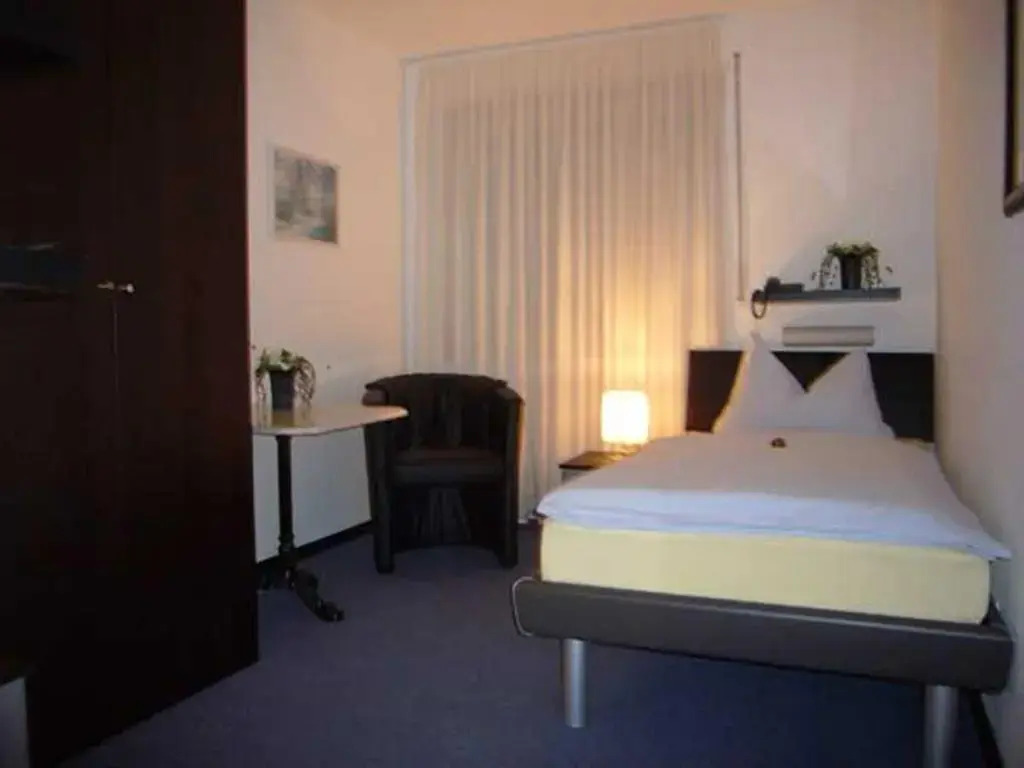 Hotel Marie Antoinette Lome