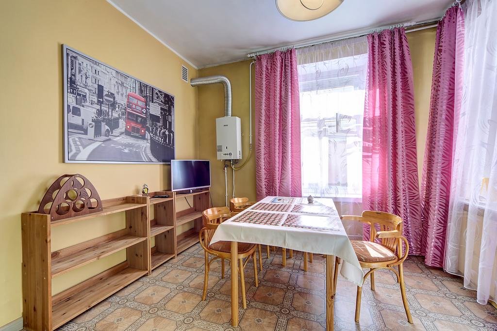 Longo Apartment Nevskiy 112